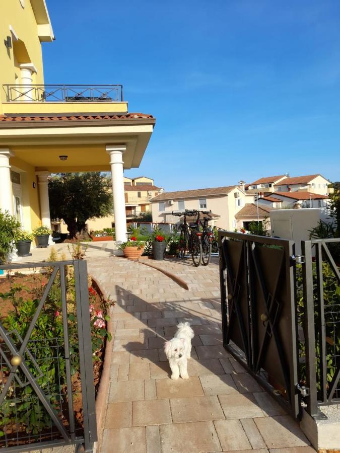 Villa Istriana Liznjan Exterior photo