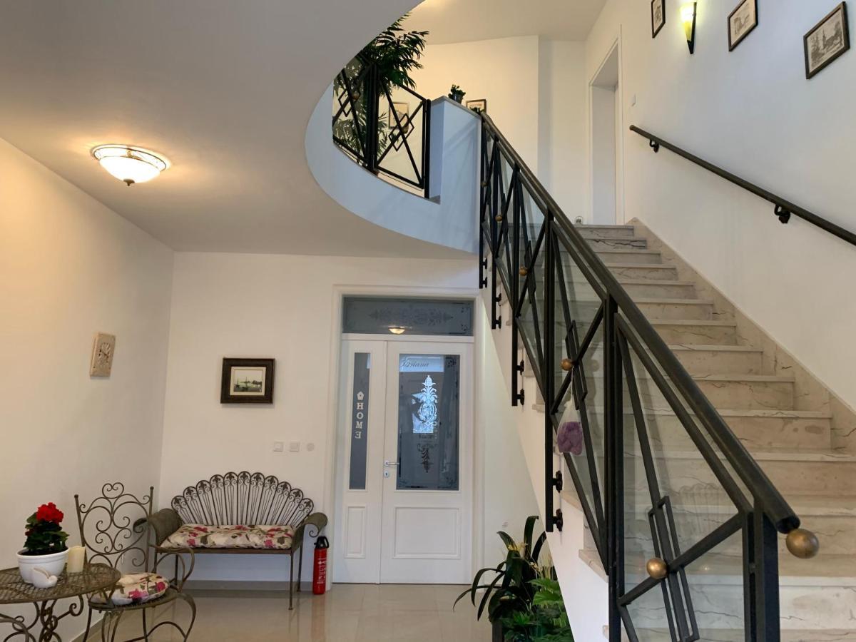 Villa Istriana Liznjan Exterior photo