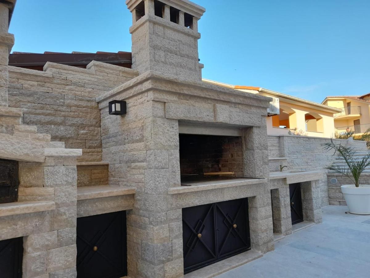 Villa Istriana Liznjan Exterior photo