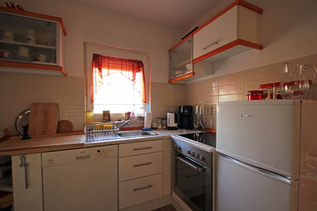 Villa Istriana Liznjan Room photo